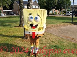 spongebob
