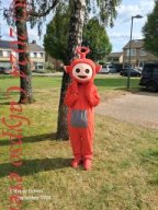 Teletubbies
