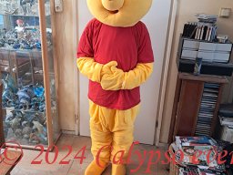 Winnie