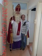 sinterklaas