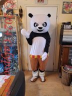 Kungfu panda