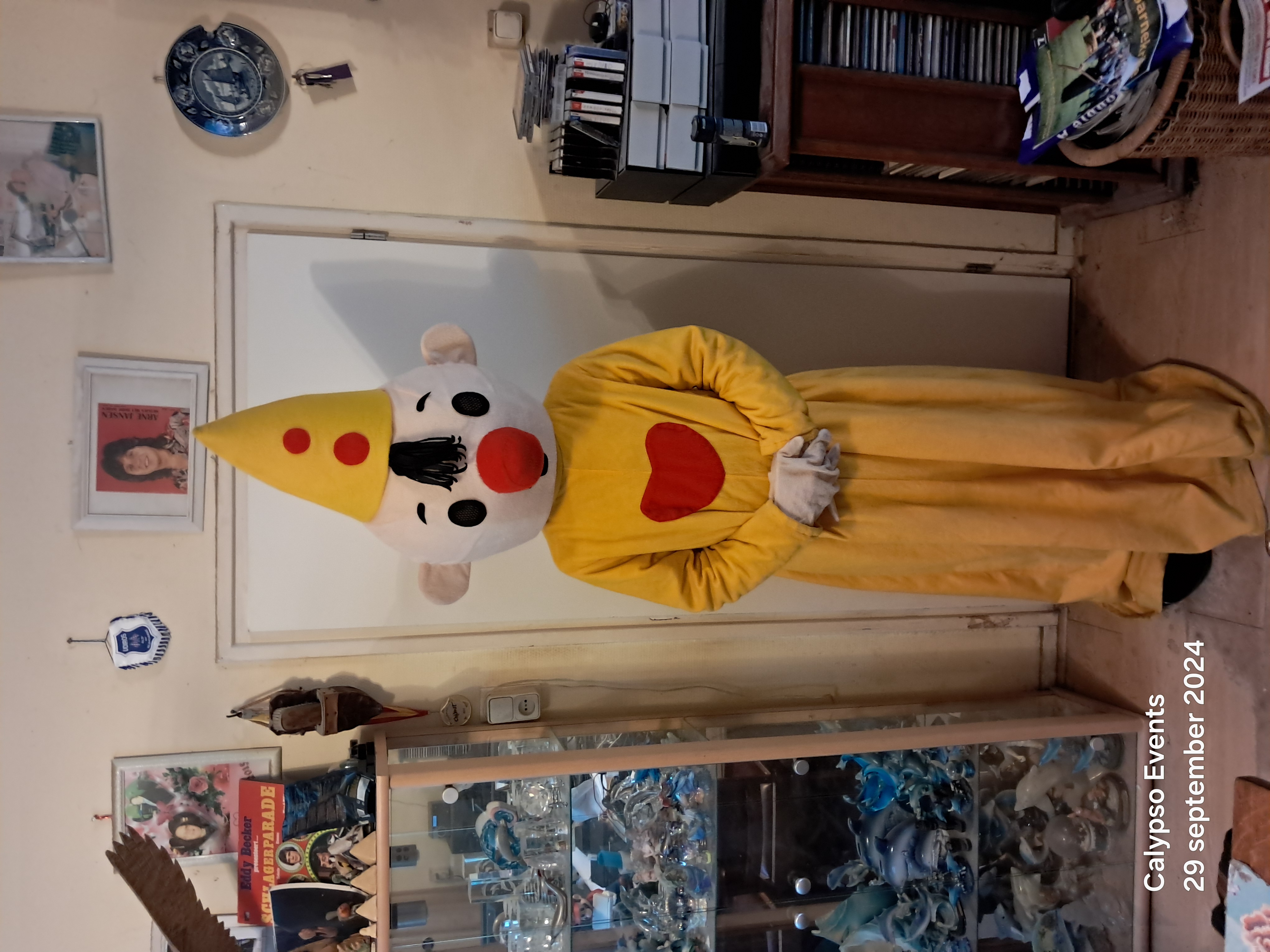 Bumba